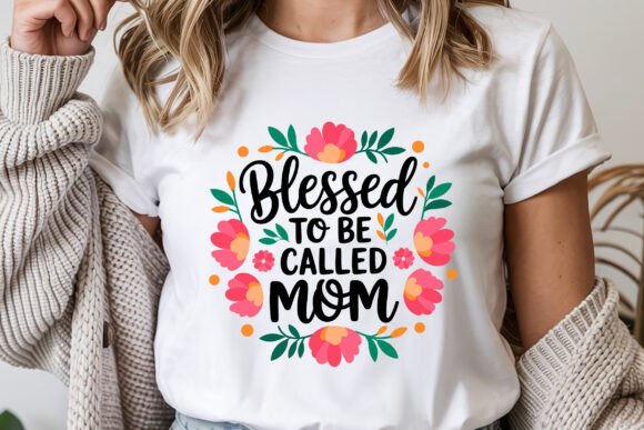 Blessed to Be Called Mom: A Designer’s Review