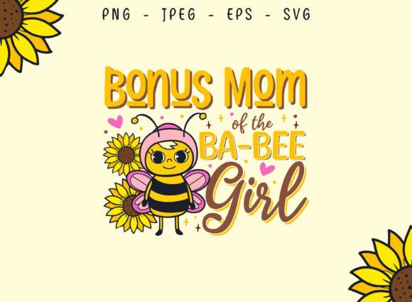 Bonus Mom Bee Design: An Embroidery Review