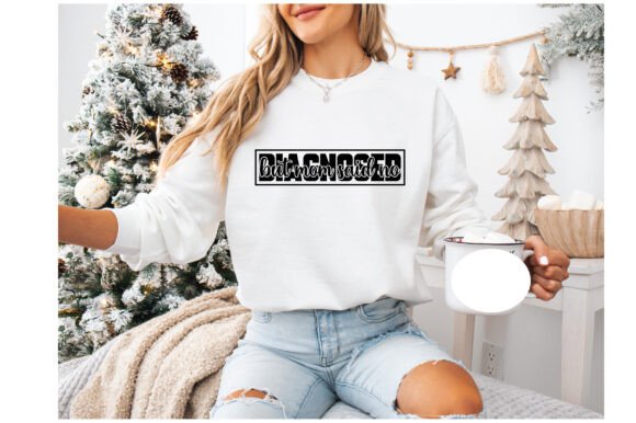 Diagnosed but Mom Said No: Embroidery Review