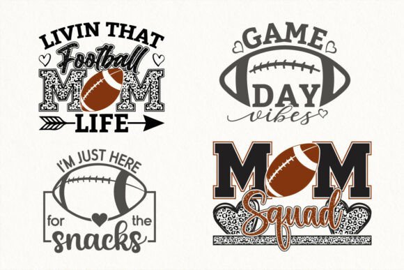 Football Mom Squad: A Designer’s Embroidery Review