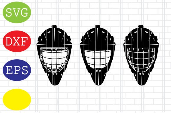 Goalie Mask Svg: A Designer’s Embroidery Review