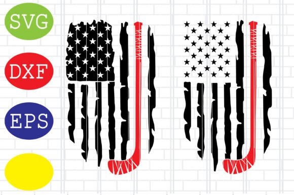 Hockey Flag Svg: A Designer’s Embroidery Review