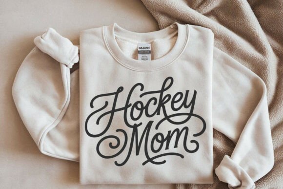 Hockey Mom Design Review: Real Embroidery Insights