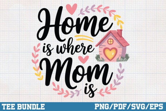 Home is Where Mom Is: A Designer’s Embroidery Review