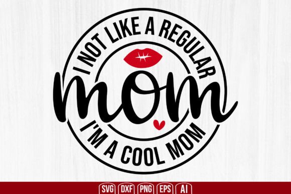 I'm a Cool Mom: Embroidery Design Review