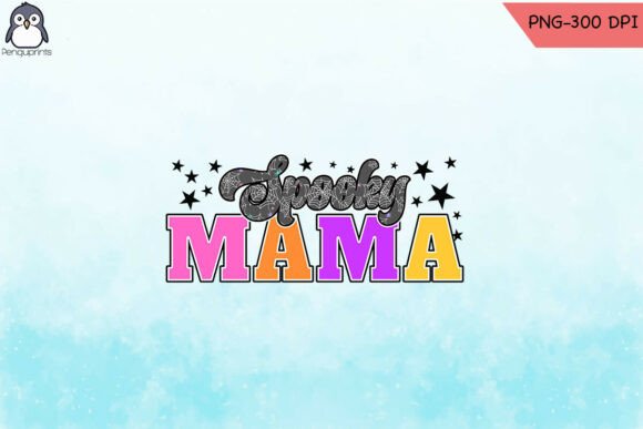 Mom Halloween Ghost PNG: An Embroidery Review