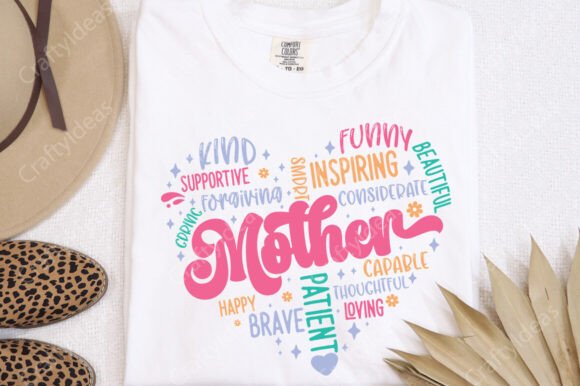 Mother Heart Png: A Designer’s Embroidery Review